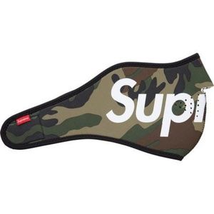 Supreme face mask